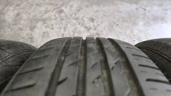 Letní pneu nexen 205/65/R15 95H dOT 1824 - 4