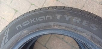 Pneumatiky Nokian Tyres 205/55 R16 - 4