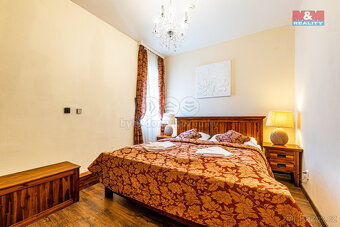 Pronájem bytu 2+kk, 80 m², Plzeň, ul. Zbrojnická - 4