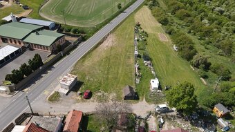 Prodej stavebního pozemku 1708 m² - Příčina - 4