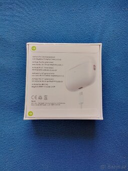 AirPods Pro 2 generace - 4