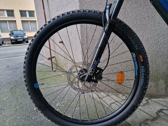 Rockrider - 4