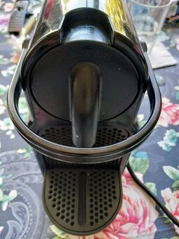 Kávovar Nespresso De'Longhi kapsle - 4