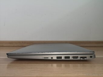 Notebook Dell Latitude 5520 - 4