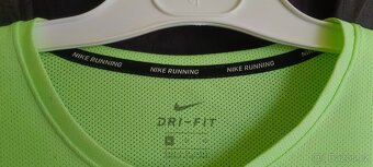 Tričko - zn. "Nike". NOVÉ Vel.XL - 4