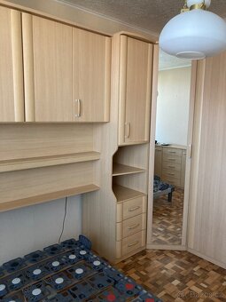 Šatní skříně - 4