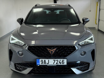 Cupra Formentor 1,5TSI 110KW DSG rv.8/2022 koupeno čr.1 Maj. - 4