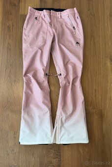 BURTON set na snowboard/lyže - 4