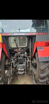 Zetor 7245 - 4
