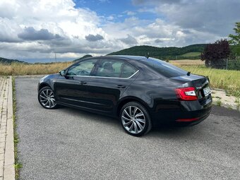 Škoda Octavia 3 Laurin & Klement 1.5 TSI 110KW - 4