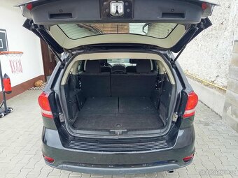 Fiat Freemont 2.0 nafta 103 kW - 4