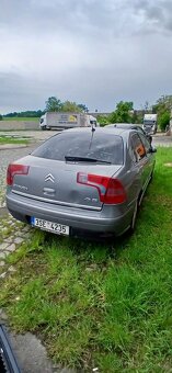 Prodej Citroën c5 - 4