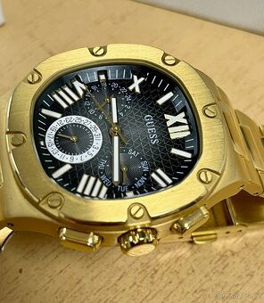 hodinky GUESS - 4