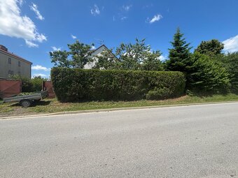 Zahradnické práce - 4