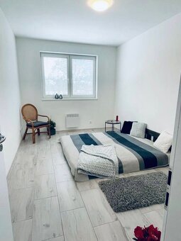 NOVÝ byt 2KK 56 m2 s parkováním TŘEBÍČ Borovina - 4