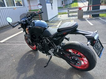 Suzuki GSX-8TT - 4