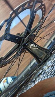 Výplety Dt swiss 27,5" - 4