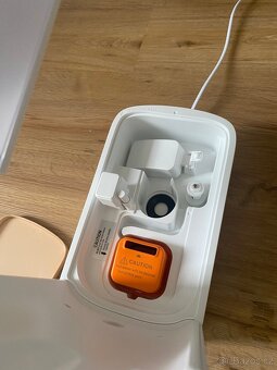 Zvlhčovač Levoit OasisMist 450S Smart - Záruka 2027 - 4