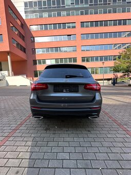 Mercedes - Benz GLC 350d - 4