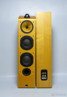 Bowers & Wilkins 703  / Dovoz v cene : Praha ,Olomouc , Ostr - 4