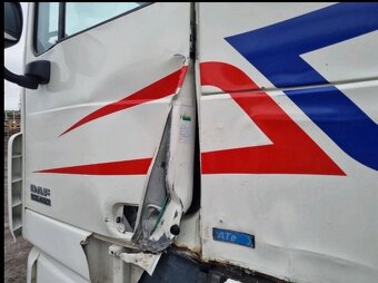 DAF 105.460 - 4