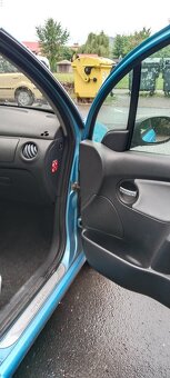 Citroen C3 Exlusive 1.6, LPG, roboticka převodovka - 4