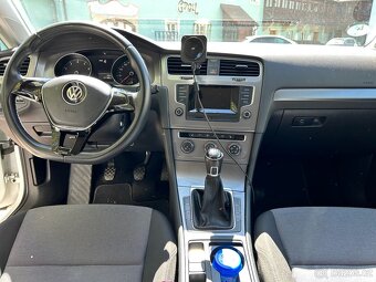 Volkswagen Golf 7 - 4