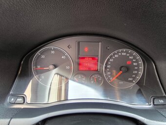 Volkswagen golf V variant - 4