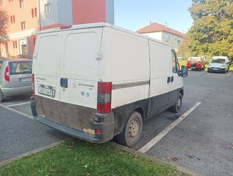 Citroën Jumper 2.0 - 4