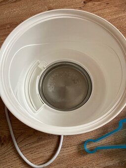 Sterilizátor Bayby BBS 3010 - 4