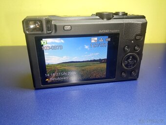 Panasonic Lumix DMC-TZ60 - 4