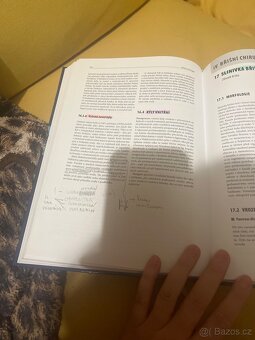 Speciální chirurgie třetí vydání galén - 4