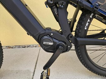 Elektrokolo MRX Emerix Full Yam 24" se zárukou 3/2027 - 4