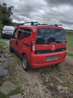 Fiat Qubo - 4
