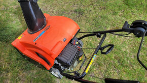 Zimní fréza Ariens Path Pro 208 - 4