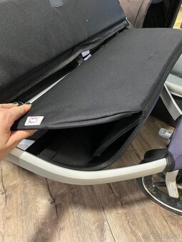 Thule urban glide double - 4