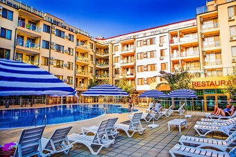 Apartmány Bulharsko - 4