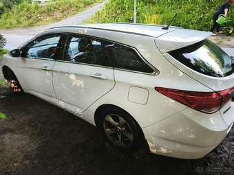 Hyundai i40 2015 - 4