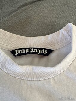 Palm Angels Kill The Bear tričko - 4