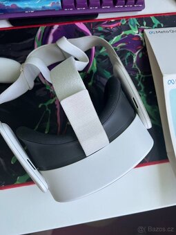 Meta Quest 3s 128gb - 4