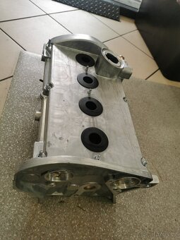 Hlava motoru 1.8 20V Škoda, Audi, VW - 4