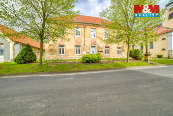 Prodej nájemního domu, 300 m², Nový Kostel - 4