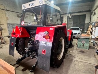 Zetor Crystal 16145 - 4