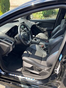 FORD Focus RS Mk III DPH - 4