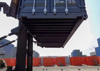 Lodní kontejner 20' - DODÁNÍ ZDARMA. - 4