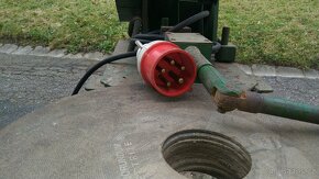 Kotoučová pila na kov - 4