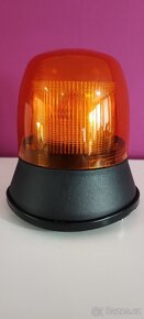 Maják, majáky,stroboskop, siréna - 4