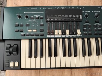 Prodám Hammond SK PRO-73 - 4