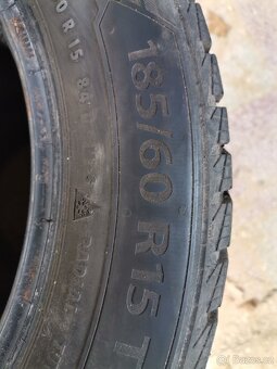 185 60 15 zimní - 4