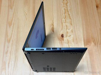 LENOVO X280 i7 8550U 8GB RAM 512GB SSD laptop - 4